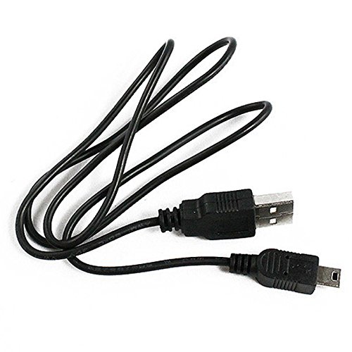 TacPower USB 2.0 Cable For Logitech Performance MX Mouse
