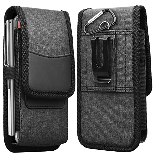 Takfox Phone Holster: Protect and Carry Your Smartphone with Ease