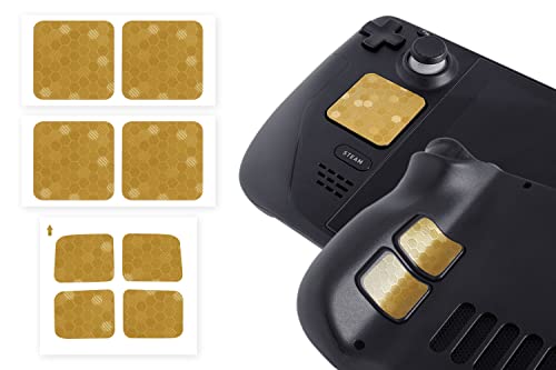 TALONGAMES Touchpad Protector for Steam Deck Trackpad