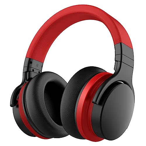 tapaxis E7 Active Noise Cancelling Headphones