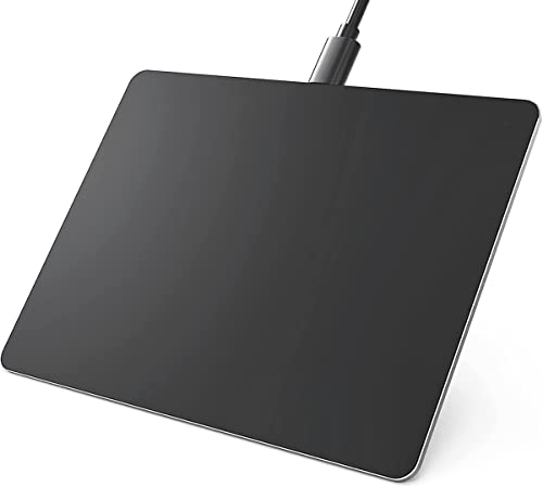 TBDBOX Wired USB Touchpad
