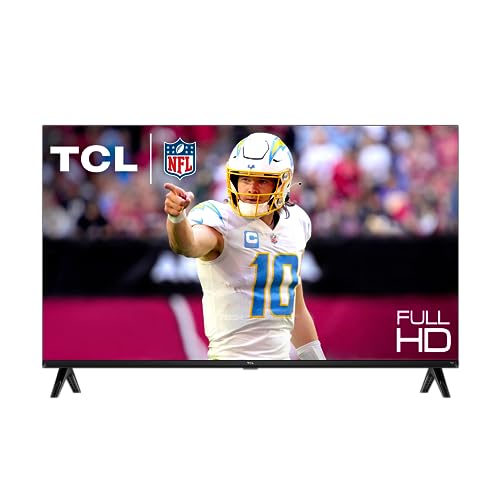 TCL 32-Inch Smart TV with Fire TV