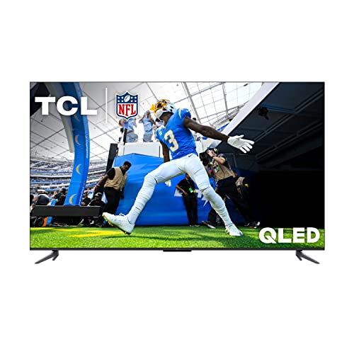 TCL 65-Inch Q6 QLED 4K Smart TV