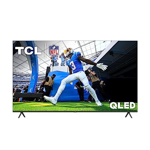 TCL 75-Inch Q6 QLED 4K Smart TV