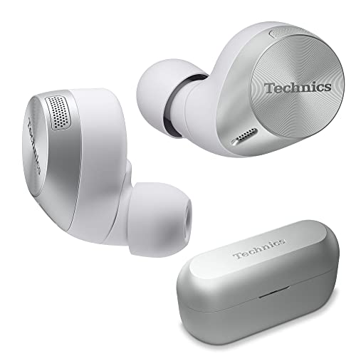 Technics HiFi Wireless Earbuds