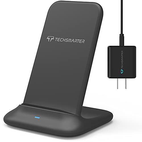 Techsmarter 10W Wireless Charger