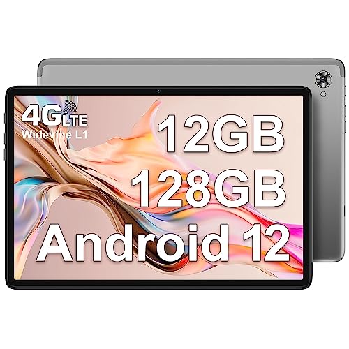 TECLAST 10 inch Android 12 Tablets
