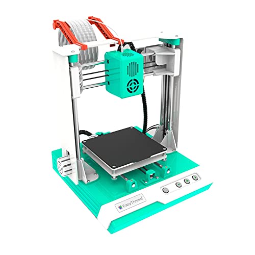Telituny K1 Plus 3D Printer