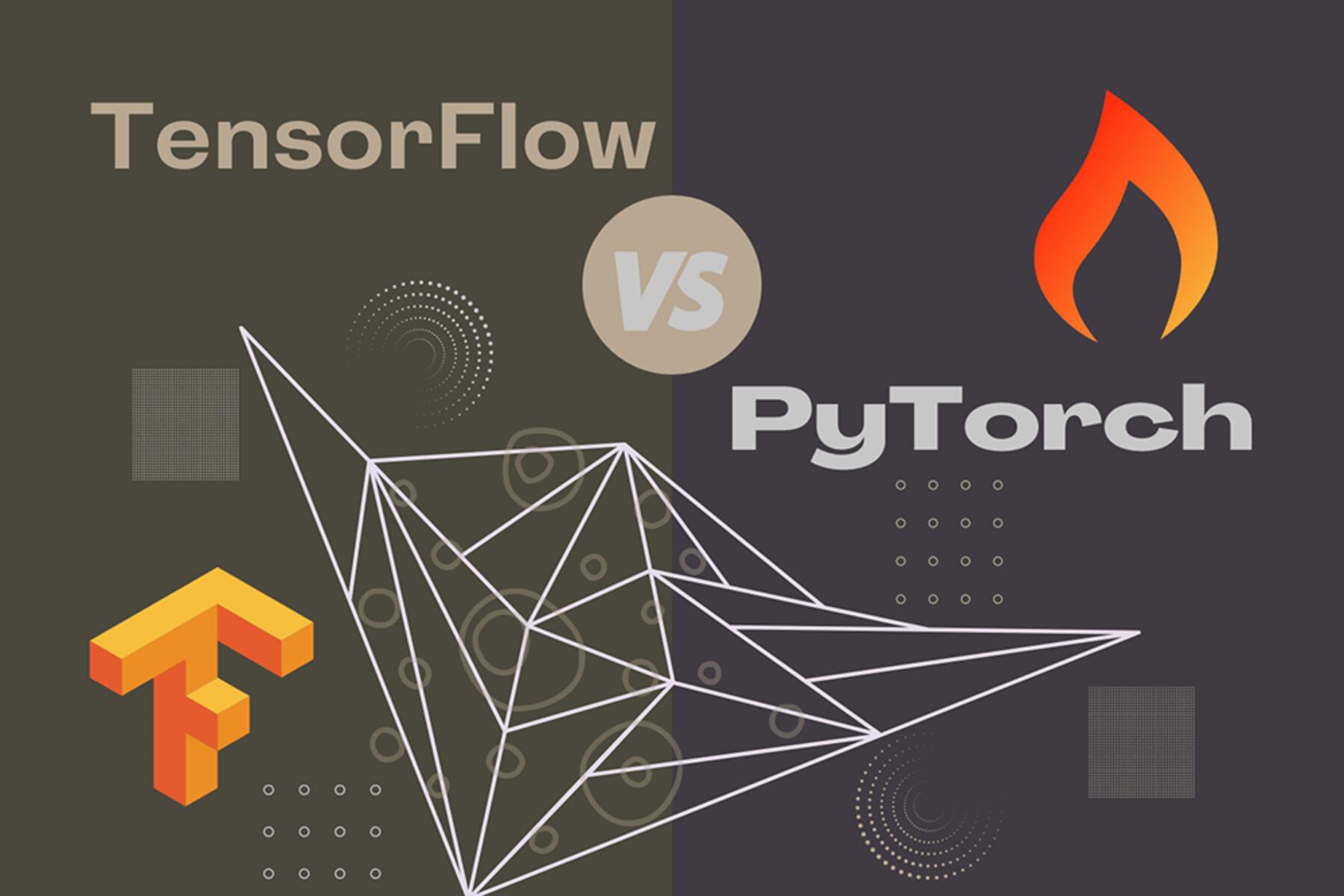 Tensorflow And Pytorch Are Examples Of Which Type Of Machine Learning Platform