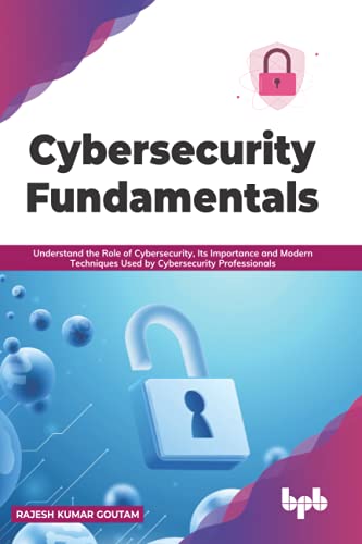The Basics of Cybersecurity: Understanding its Role and Importance