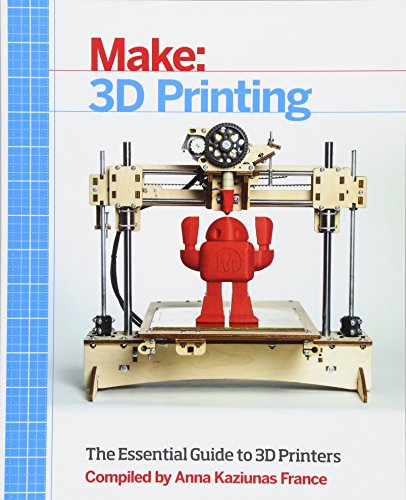 The Essential Guide to 3D Printers
