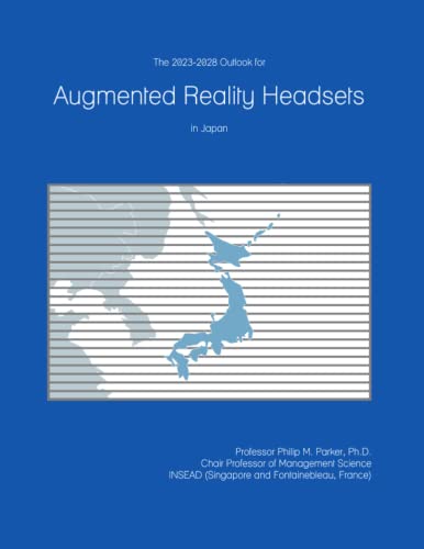 The Future of Augmented Reality Headsets in Japan