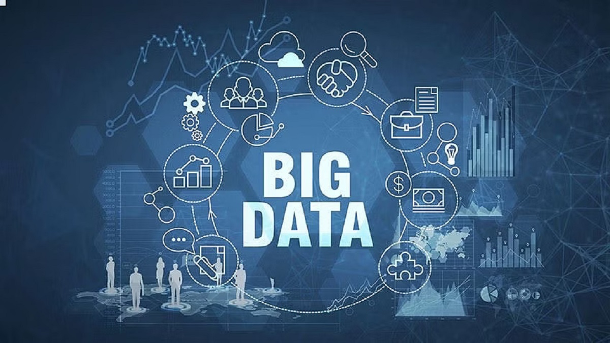 The Growth Of Big Data Techniques Has Expanded The Use Of Which Decision-Making Approach?
