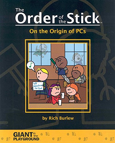 The Origin of PCs