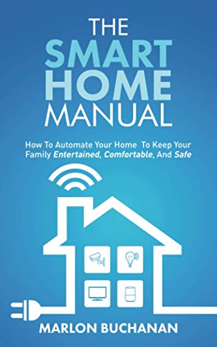 The Smart Home Manual