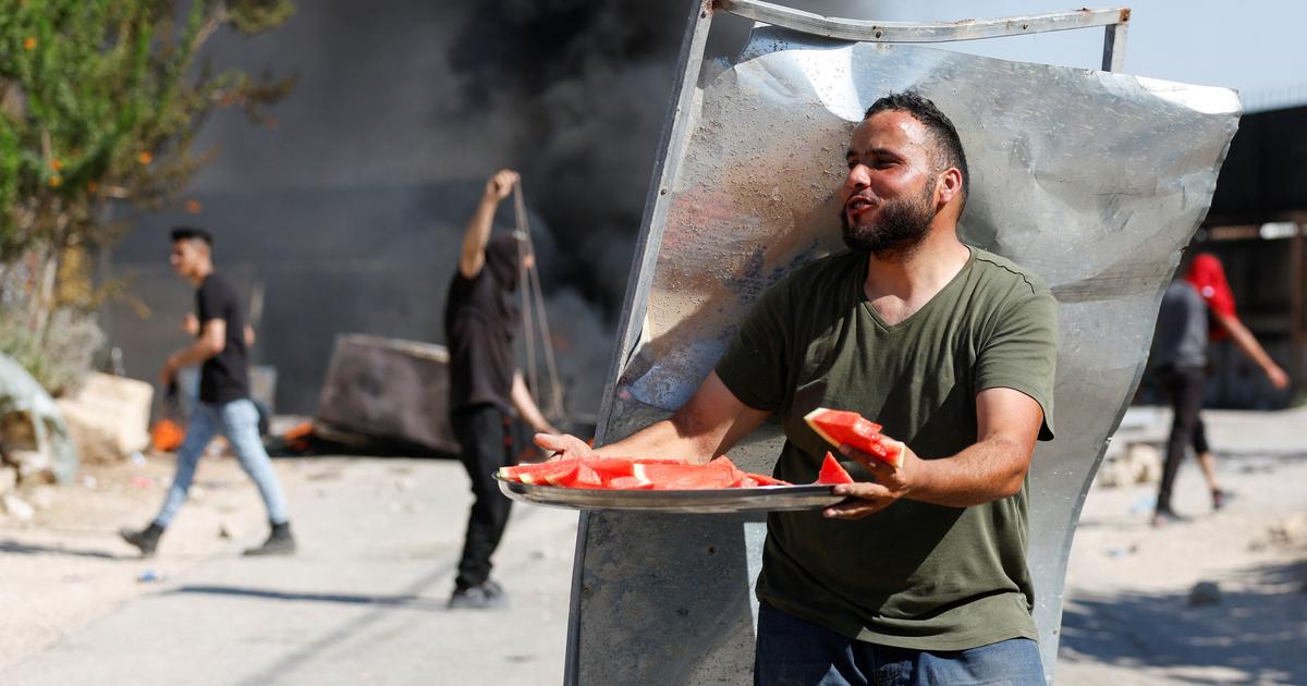 The Watermelon Emoji: A Symbol Of Palestinian Resistance