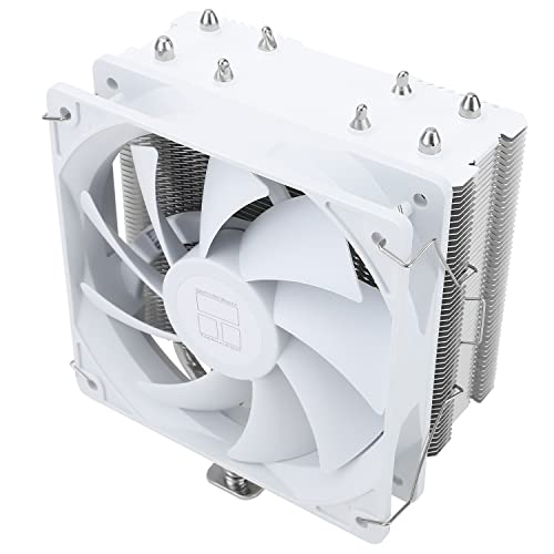 Thermalright Assassin X 120 SE White CPU Cooler