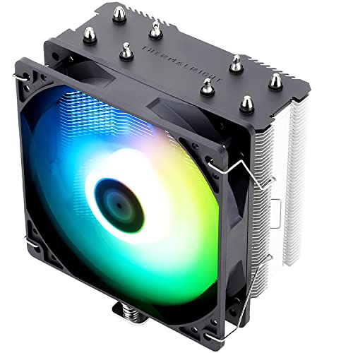 Thermalright Assassin X120 Refined SE ARGB CPU Air Cooler