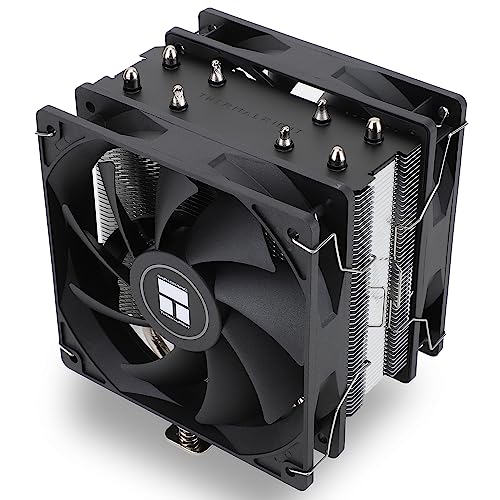 Thermalright AX 120R SE Plus CPU Cooler
