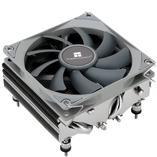 Thermalright AXP90-X53 Low Profile CPU Air Cooler