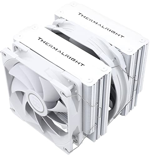 Thermalright FS140 White V3 CPU Cooler