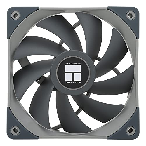 Thermalright TL-C12 120mm CPU Fan