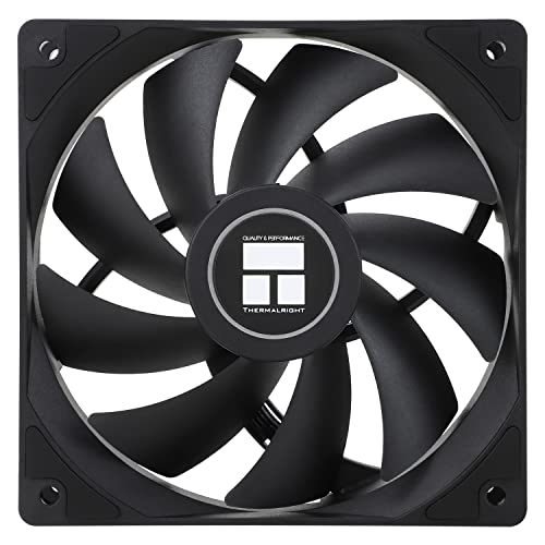Thermalright TL-C12C CPU Fan 120mm Cooler