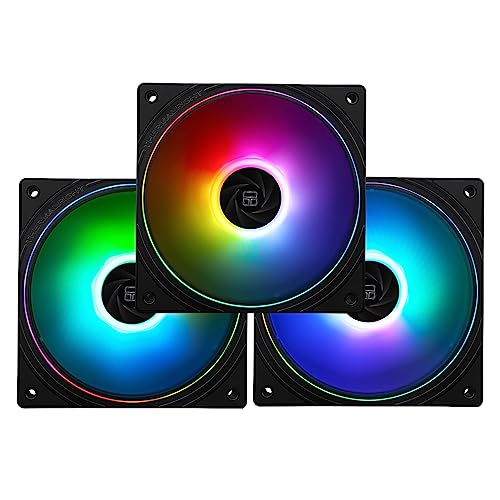 Thermalright TL-S12-S Cooler Fan