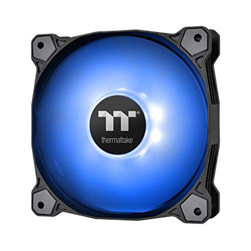 Thermaltake 120mm Pure A12 PWN Case Fan - Quiet and Efficient