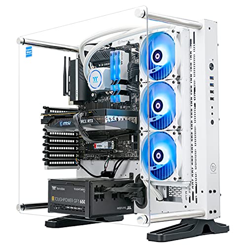 Thermaltake Arctic i360 Gaming Desktop