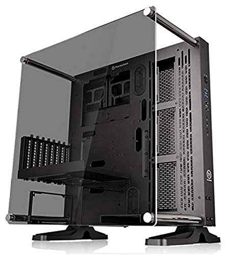 Thermaltake Core P3 Gaming Computer Case Chassis
