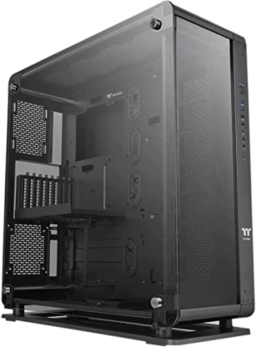 Thermaltake Core P8 Tempered Glass E-ATX Full Tower Chassis