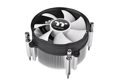 Thermaltake Gravity i3 Intel LGA 1700 Cocket CPU Cooler