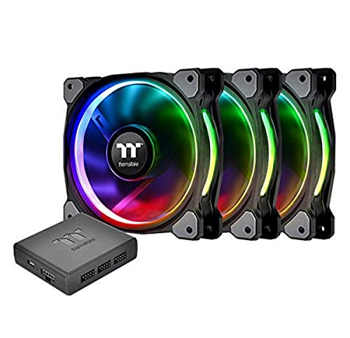 Thermaltake Riing Plus 14 RGB Tt Premium Edition