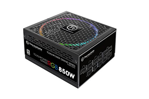 Thermaltake Toughpower Grand RGB 850W Power Supply