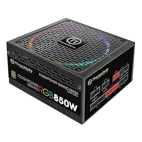 Thermaltake Toughpower Grand RGB 850W Power Supply