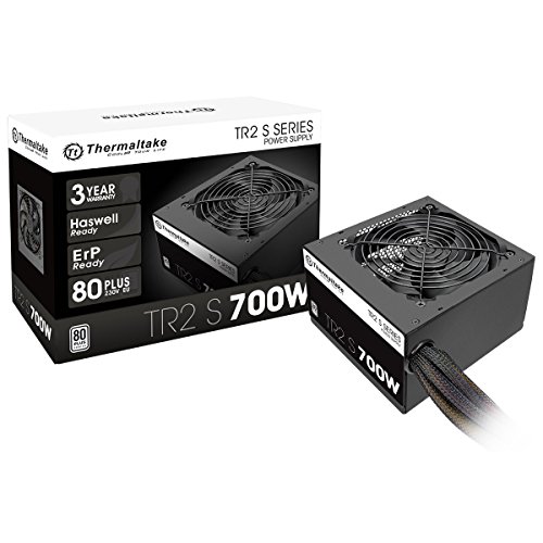 ThermalTake TR2 S 700W Power Supply