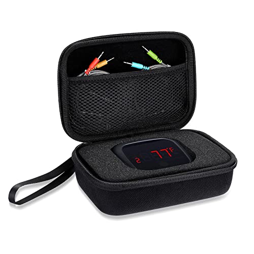 Thermometer Carrying Case for Inkbird Thermometers