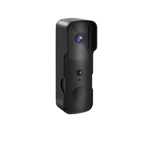 ThikK 1080P WiFi Video Doorbell