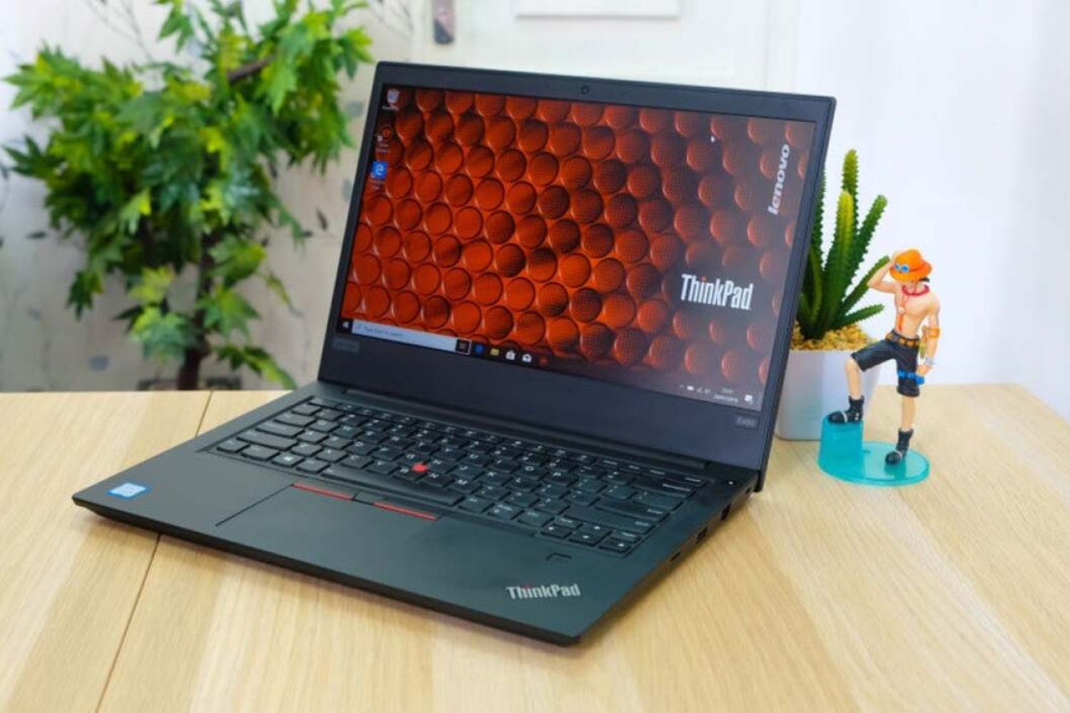 Thinkpad Ultrabook: How To Suspend