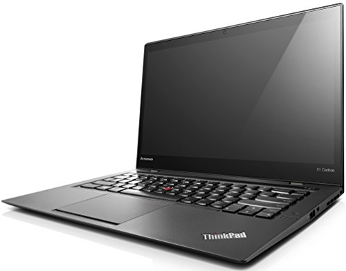 ThinkPad X1 Carbon Ultrabook