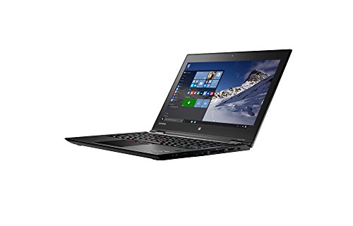 ThinkPad Yoga 260 12.5'' Ultrabook