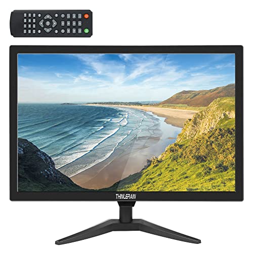  Thinlerain 15 inch PC Monitor Desktop Monitor with