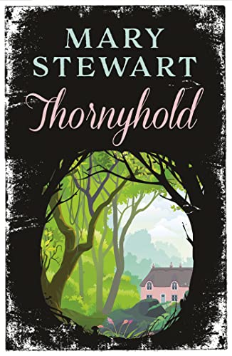 Thornyhold: A Cozy Gothic Romance