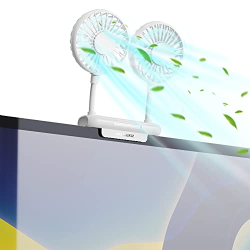 THRRLY Monitor Fan