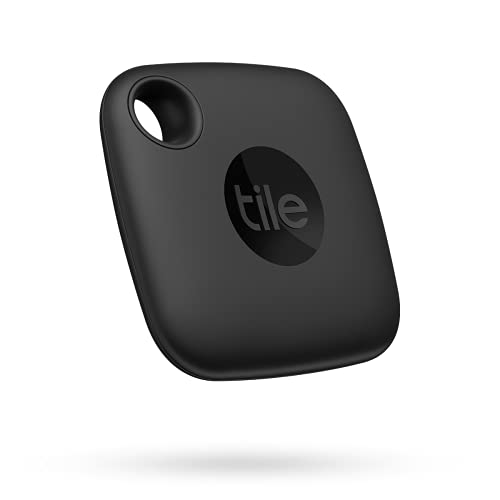 Tile Mate: Versatile Bluetooth Tracker for Everyday Items