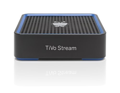 TiVo TCDA94000 Stream