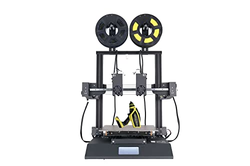 TL-D3 V2 3D Printer
