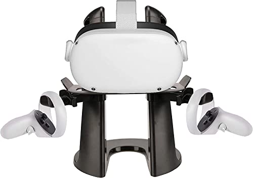 TNE VR Stand Headset and Controller Display Holder