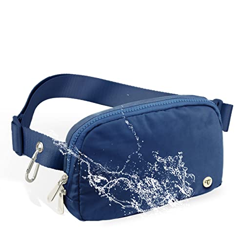 TNNZEET Fanny Pack - Stylish and Secure Belt Bag for Men and Women